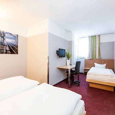 Hotel Mainstation-3