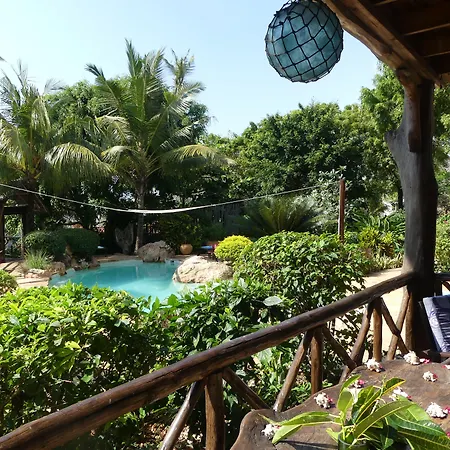 Sevi Boutique Hotel-3