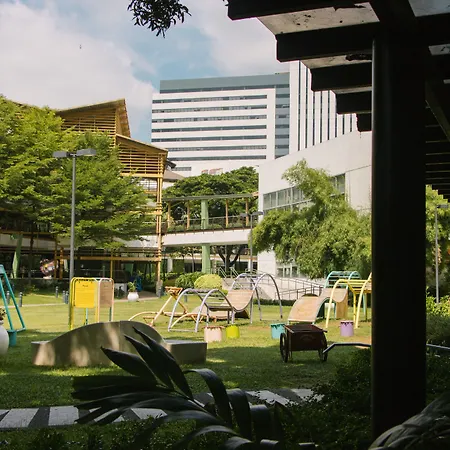 Seda Ayala Center Cebu City-3