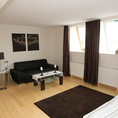 Designhotel Im Südfeld-2