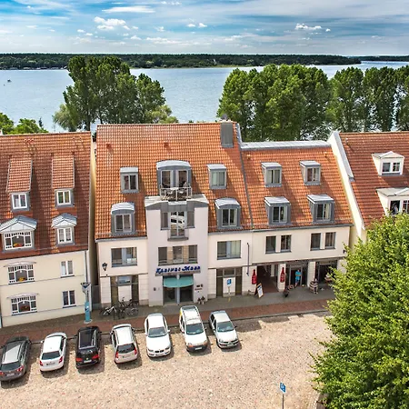 Hotel Kleines Meer-3