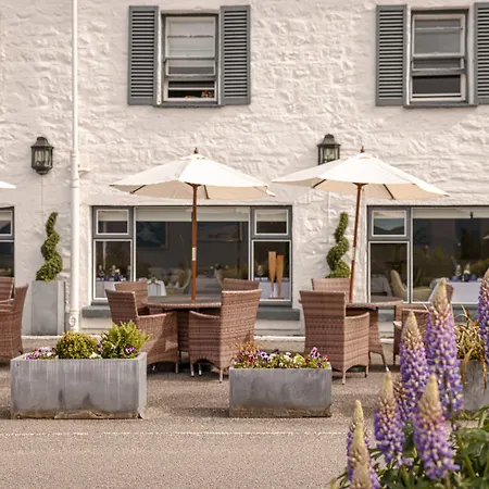 Airds Hotel And Restaurant-2