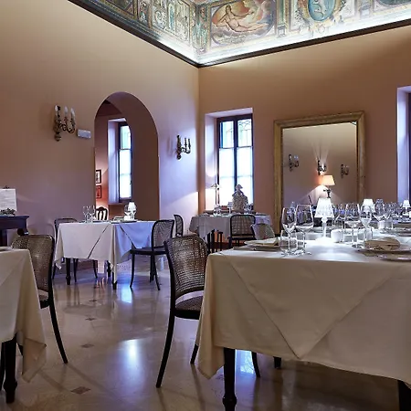 Albergo Trattoria Il Leone-2