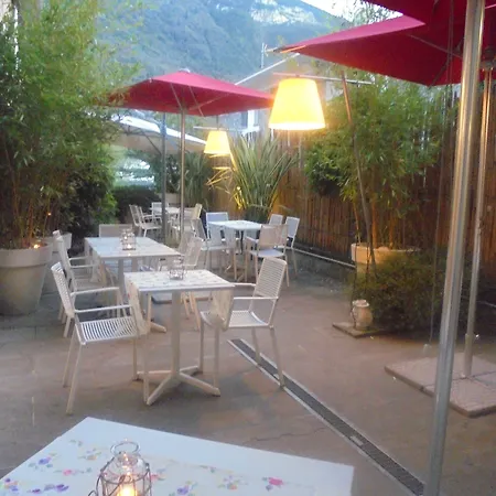 Spluga Sosta & Hotel-2