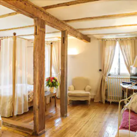 Hotel de Charme 'zum Schiff'-2