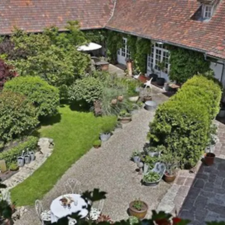 Hotel de Charme 'zum Schiff'-3