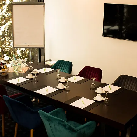 Ara Hotel Comfort-2