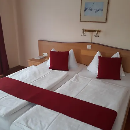 Ferien- und Aktivhotel Zum Arber-3
