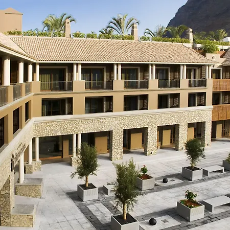 Hotel Playa Calera-2