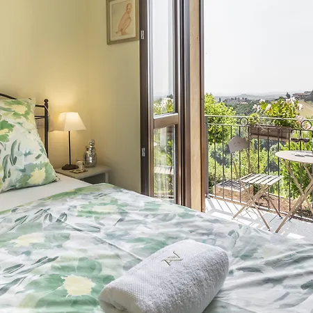 Alta Villa The Countryhouse Adults Only Boutique Bnb-3