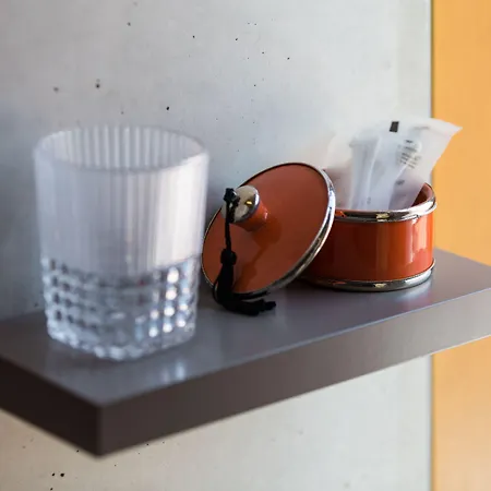 Design Hotel Krone - Art&Design Stay-2
