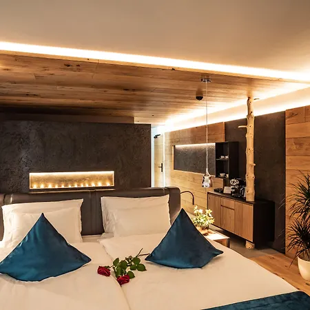 Boutique Hotel Kircher-2