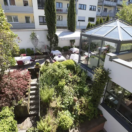 Maurers Zollamt Hotel-2