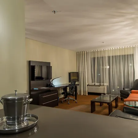 Hotel Levesque-3