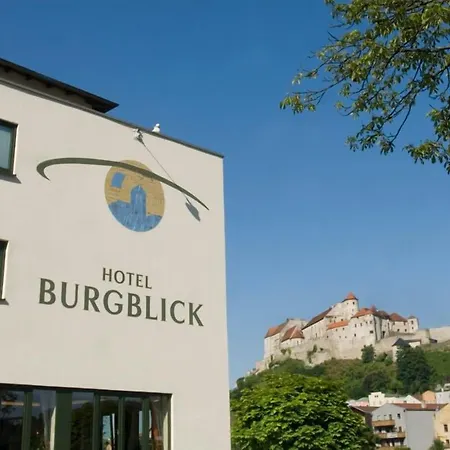 Hotel Burgblick-3