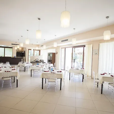 Green Paradise Resort-2