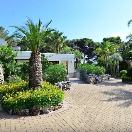 Green Paradise Resort-3