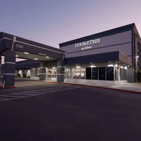 Doubletree By Hilton Livermore, Ca-2