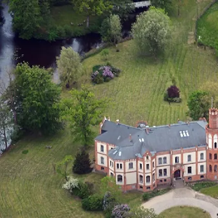 Hotel Schloss Gamehl-2