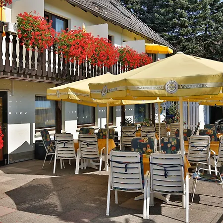 Themen Hotel Terrassen Cafe-3