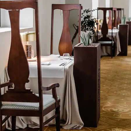 Monte Pacis Hotel In Pazaislis-3