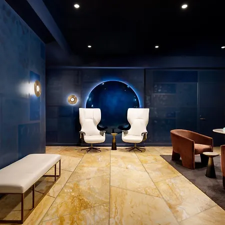Le Meridien New York, Central Park-3