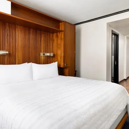 Le Meridien New York, Central Park-2