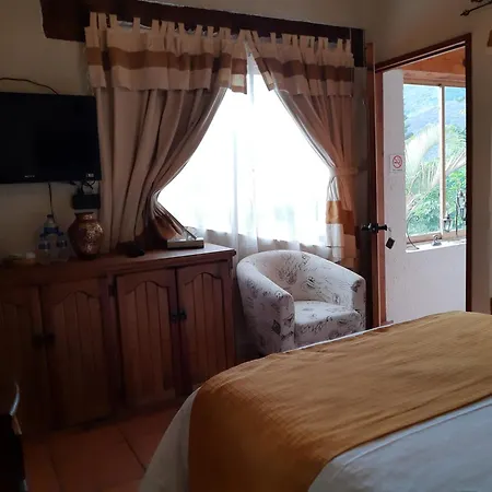Casa D'Lobo Hotel Boutique-3