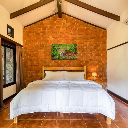 Hacienda La Pacifica Eco-Lodge-2