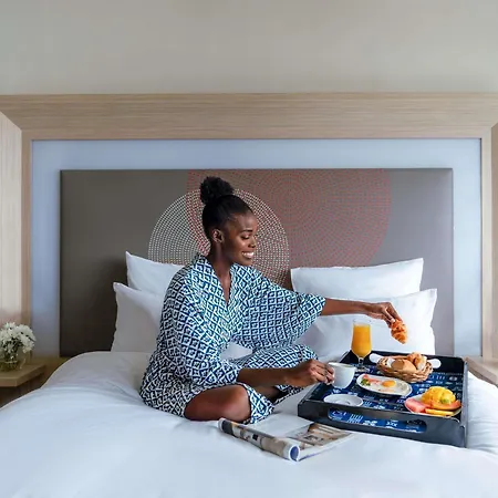 Novotel Abidjan Plateau-3