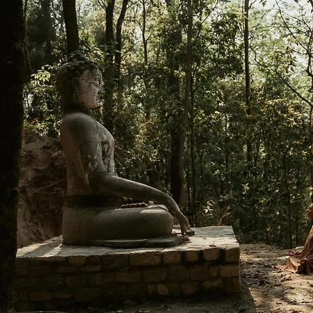 Dwarika'S Sanctuary - A Himalayan Wellness Retreat-2