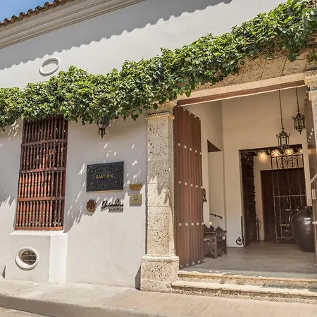 Bastión Luxury Hotel-2