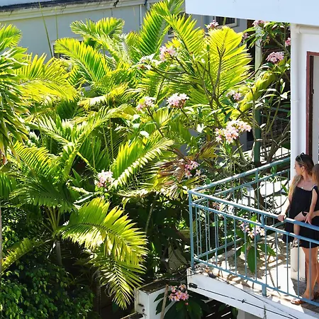 Villa Alizee Boutique Hotel - Ideal Couples & Pros - Rooftop-2