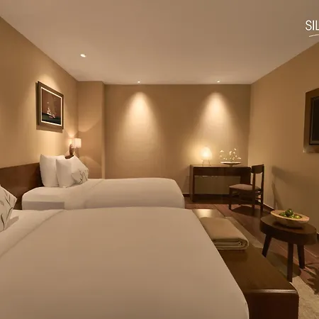 Silverland Sakyo Hotel-3