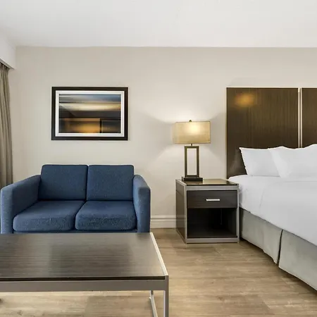 Best Western Pier Point Inn-3