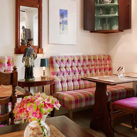 Hotel Park Bergen, Historic Hotels Of Europe-3