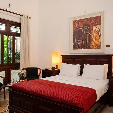 Fox Jaffna By Fox Resorts - Boutique Heritage Luxury-2