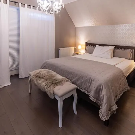 Villa Westfalia Boutique Villa & Spa Adult Only'-2