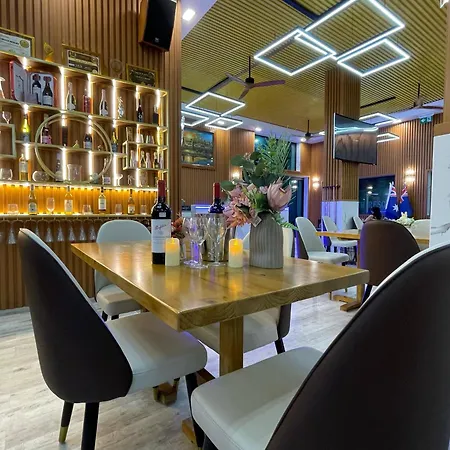Cave Beach Resort - Boutique Accomodation-2
