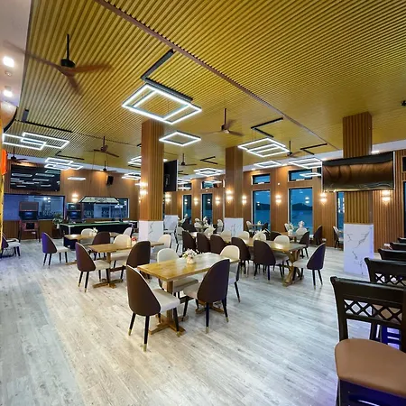 Cave Beach Resort - Boutique Accomodation-3