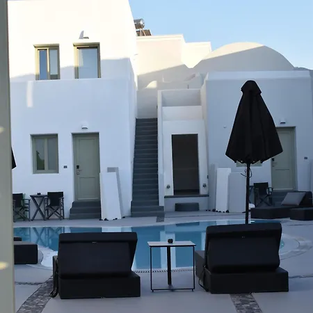 Kallos Imar Boutique Hotel-2