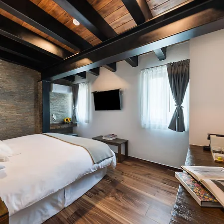 Matian Hotel Boutique-3