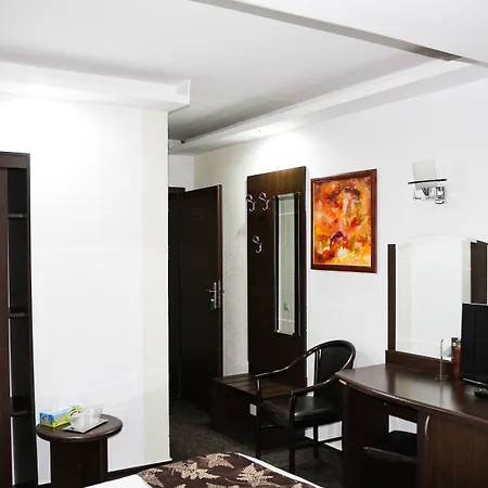 Hotel Razvan-3