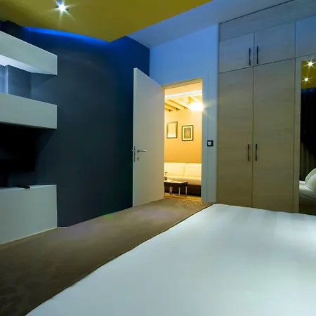 Hotel Soa-3
