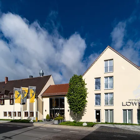 Hotel&Gasthof Löwen-3