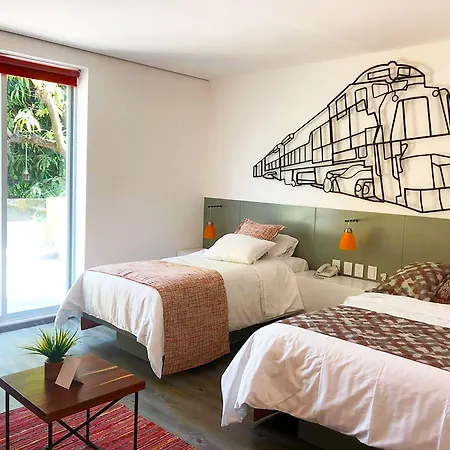 Rinconada Hotel Boutique-2