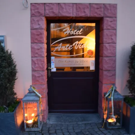 Hotel Arte Vida Ohg-2