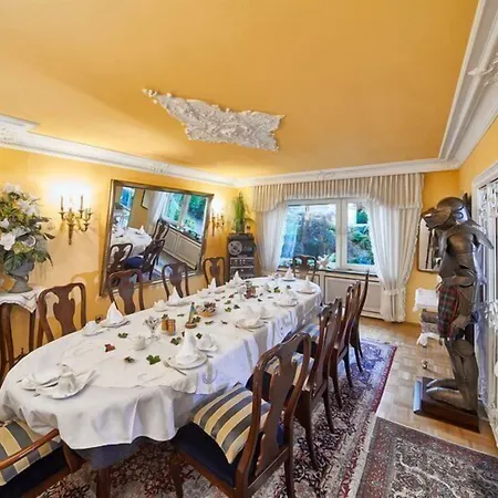 Hotel Irmchen-2