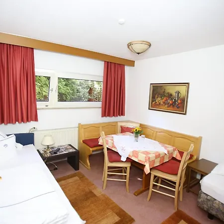 Hotel Irmchen-3