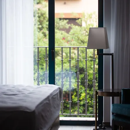 Boutique Hotel Élke Spa Superior-3